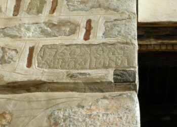 Αρχοντικο ΠΟΥΛΚΩΣ