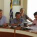 Συνεδριαση δημος βοιου