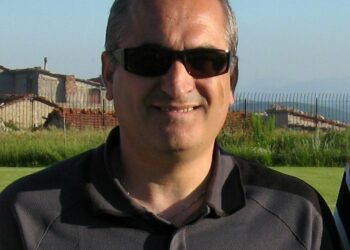 Σαμαράς Μιχάλης