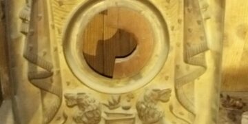 Αρχοντικο ΠΟΥΛΚΩΣ