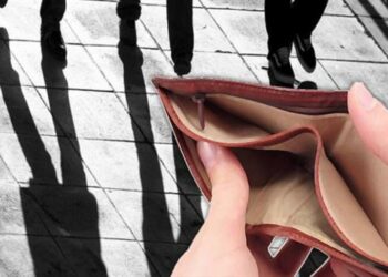 φτωχεια ανεργια