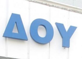 ΔΟΥ ΕΦΟΡΙΑ ΦΟΡΟΙ