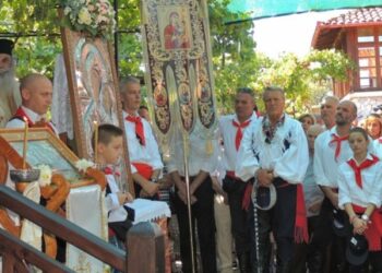 παναγια δεκαπενταυγουστος