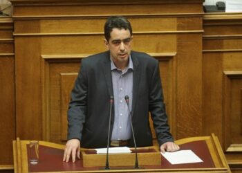 γιαννης θεοφυλακτος συριζα