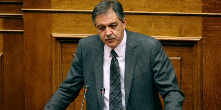 ΚΟΥΚΟΥΛΟΠΟΥΛΟΣ