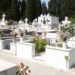 νεκροταφειο