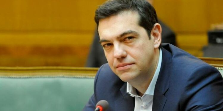ΤΣΙΠΡΑΣ