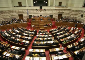 ΒΟΥΛΗ