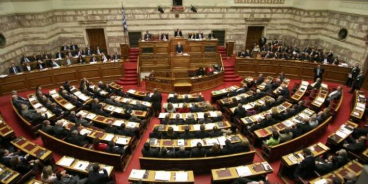 ΒΟΥΛΗ