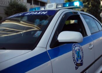 ΑΣΤΥΝΟΜΙΑ