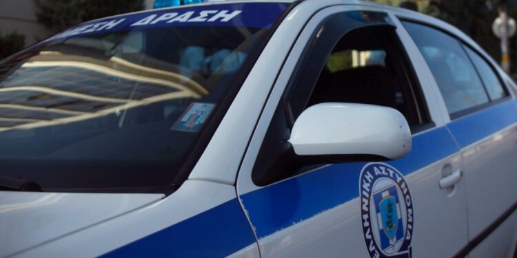 ΑΣΤΥΝΟΜΙΑ