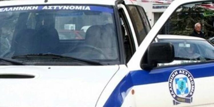 ΑΣΤΥΝΟΜΙΑ