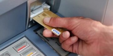 ΤΡΑΠΕΖΑ ΑΤΜ