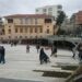 Κοζάνη πλατεια