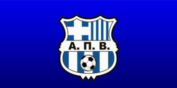 Ακαδημια ποδοσφαίρου Βοΐου