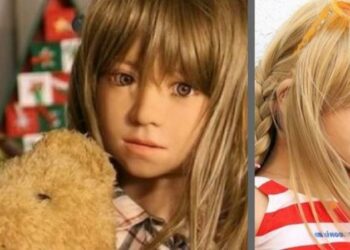 ΠΑΙΔΙ ΚΟΥΚΛΑ