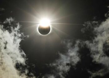 εκλειψη ηλιος