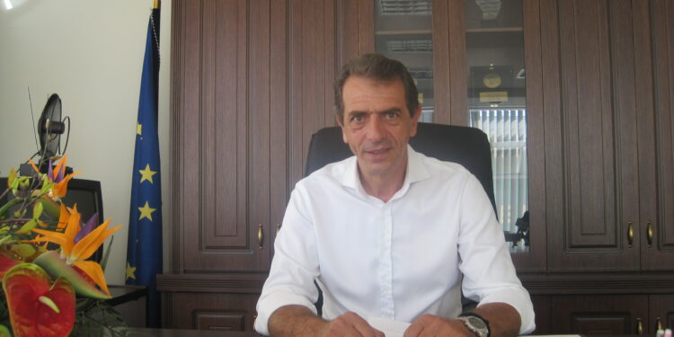 Κοσμίδης
