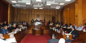 συνεδριαση περιφερεια