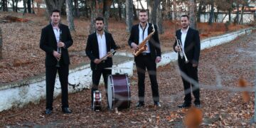 χαλικινη πανδαισια