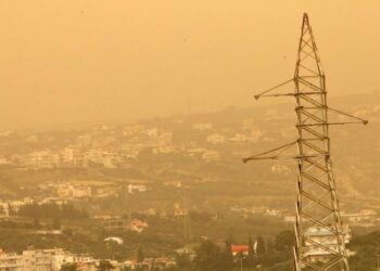 ΑΦΡΙΚΑΝΙΚΗ ΣΚΟΝΗ καιρος