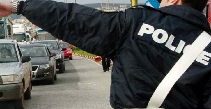 Τροχαία
