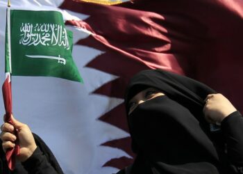 ΜΠΟΥΡΓΚΑ ΑΡΑΒΙΑ