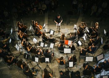 ΜΟΥΣΙΚΗ ΣΥΝΑΥΛΙΑ