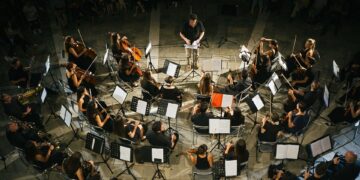 ΜΟΥΣΙΚΗ ΣΥΝΑΥΛΙΑ