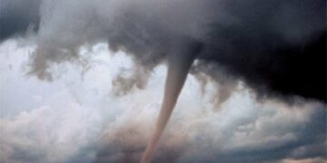 ΤΥΦΩΝΑΣ ΚΑΙΡΟΣ