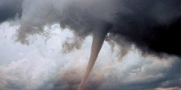 ΤΥΦΩΝΑΣ ΚΑΙΡΟΣ