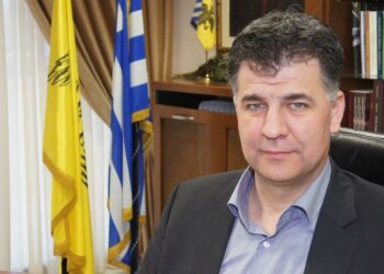 σημανδρακος