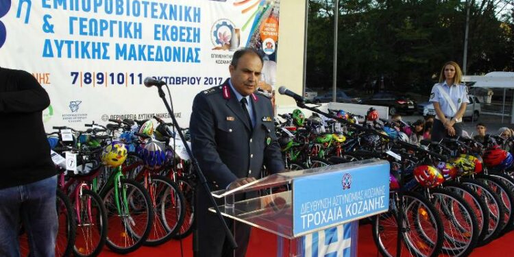ΝΤΖΙΟΒΑΡΑΣ αστυνομια