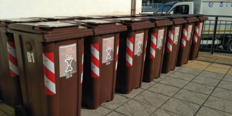 ανακυκλωση