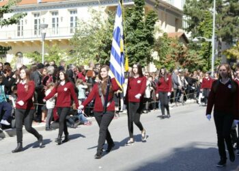 ΠΑΡΕΛΑΣΗ ΚΟΖΑΝΗ