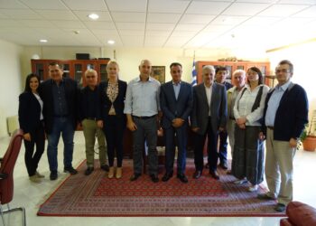 Περιφερειακό Συμβούλιο Έρευνας και Καινοτομίας