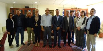 Περιφερειακό Συμβούλιο Έρευνας και Καινοτομίας