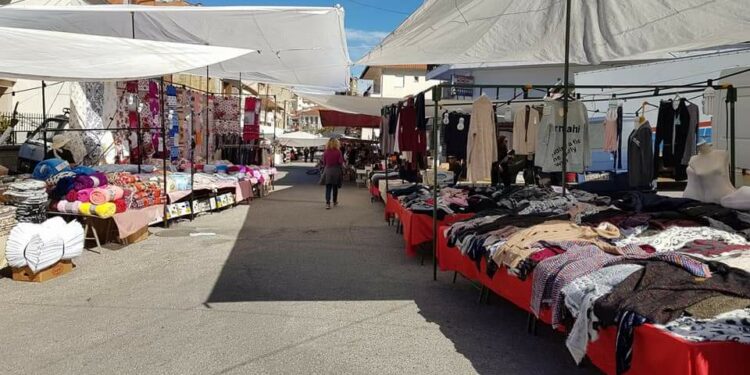 Τσοτύλι εμποροπανηγυρι