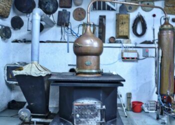 ρακοκαζανο