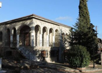 εκκλησιαστικο μουσειο σιατιστας