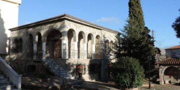 εκκλησιαστικο μουσειο σιατιστας