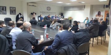 γουνα εκλογες