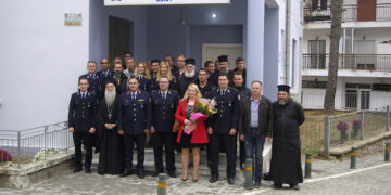 αστυνομια νεαπολη