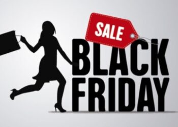 Black Friday ΕΚΠΤΩΣΕΙΣ