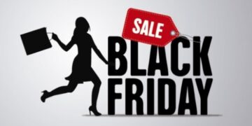 Black Friday ΕΚΠΤΩΣΕΙΣ