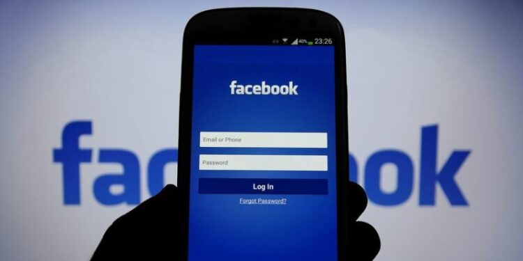 facebook, ιντερνετ