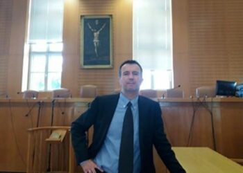 ΚΑΡΑΛΙΓΚΑΣ