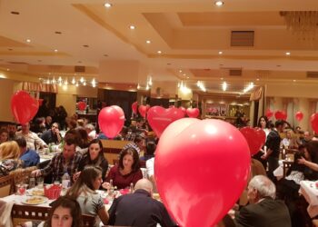 ΑΙΜΟΔΟΤΙΚΟΣ