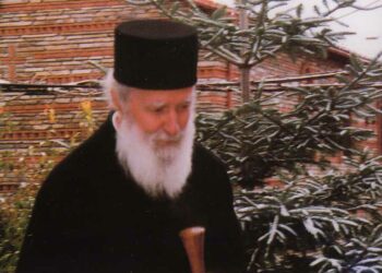 μητροπολιτης αντωνιος