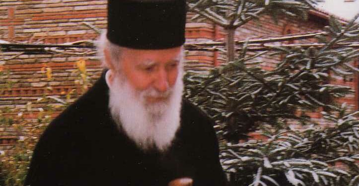 μητροπολιτης αντωνιος